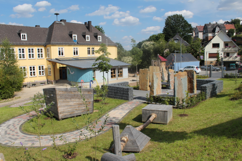 Kindergarten Drachennest Aßlar - la-burghammer.de